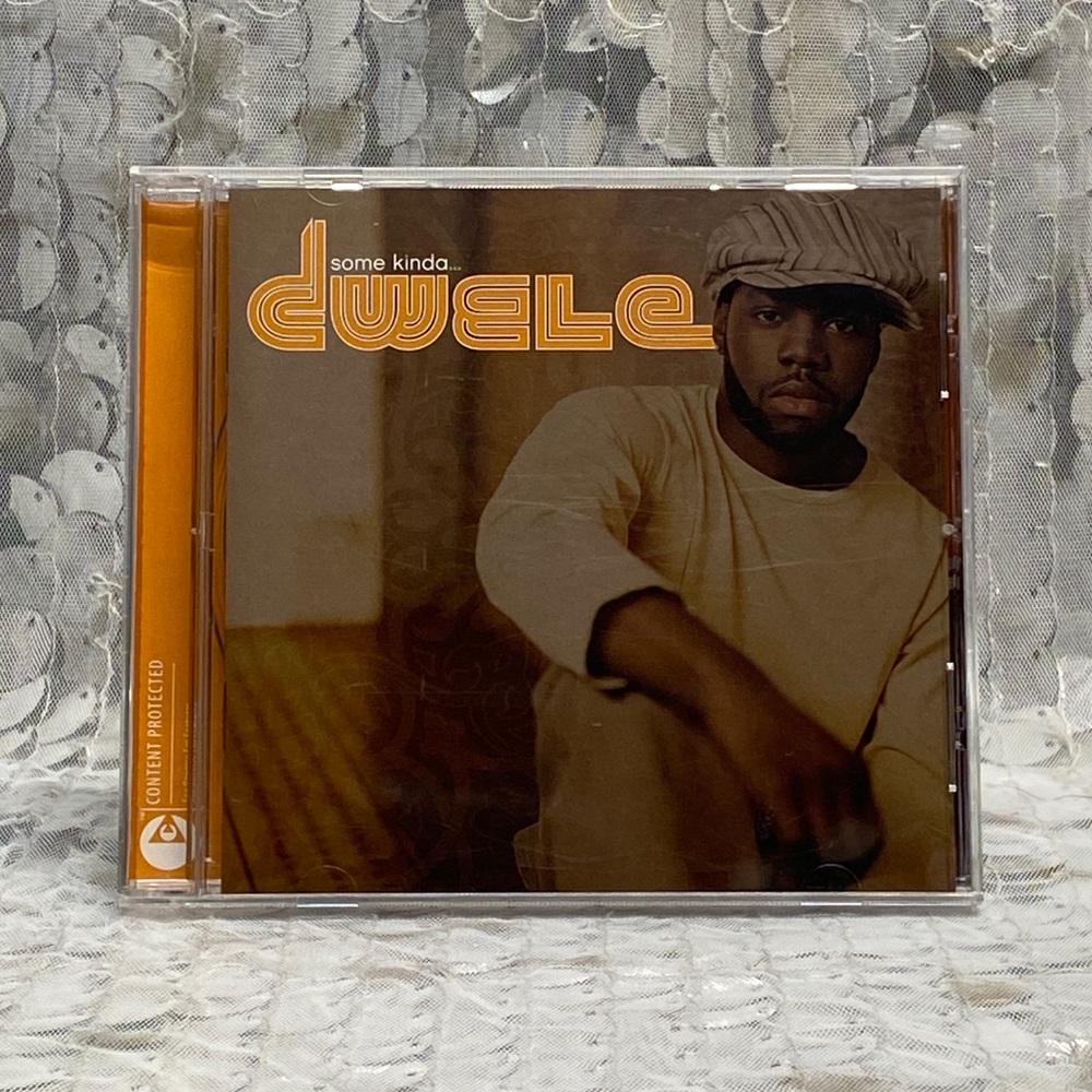 Dwele - Some Kinda...